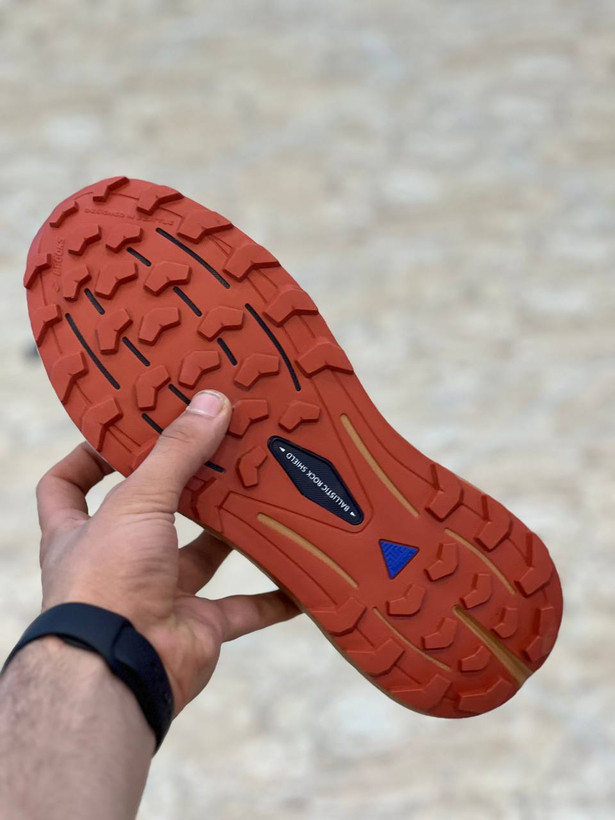کتونی بروکس کاسکادیا ۱۶ وارداتی ویتنام ، سایز ۴۰ تا ۴۵ فروش بصورت عمده و تک . Brooks Cascadia 16 vietnam