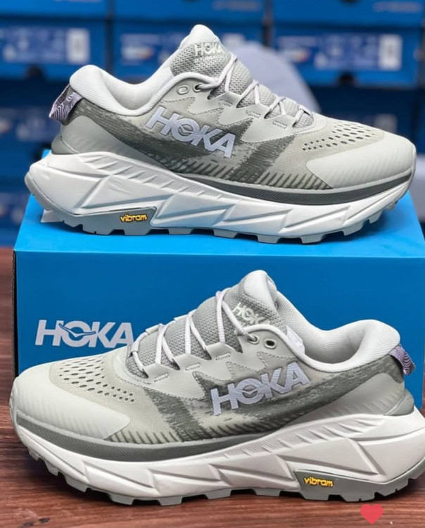 کتونی هوکا وان وان زیره ویبرام گورتکس ، وارداتی ساخت ویتنام ، سایز۴۰ تا ۴۵ فروش بصورت عمده و تک . HOKA ONE ONE M SKYLINE_FLOAT X VIETNAM