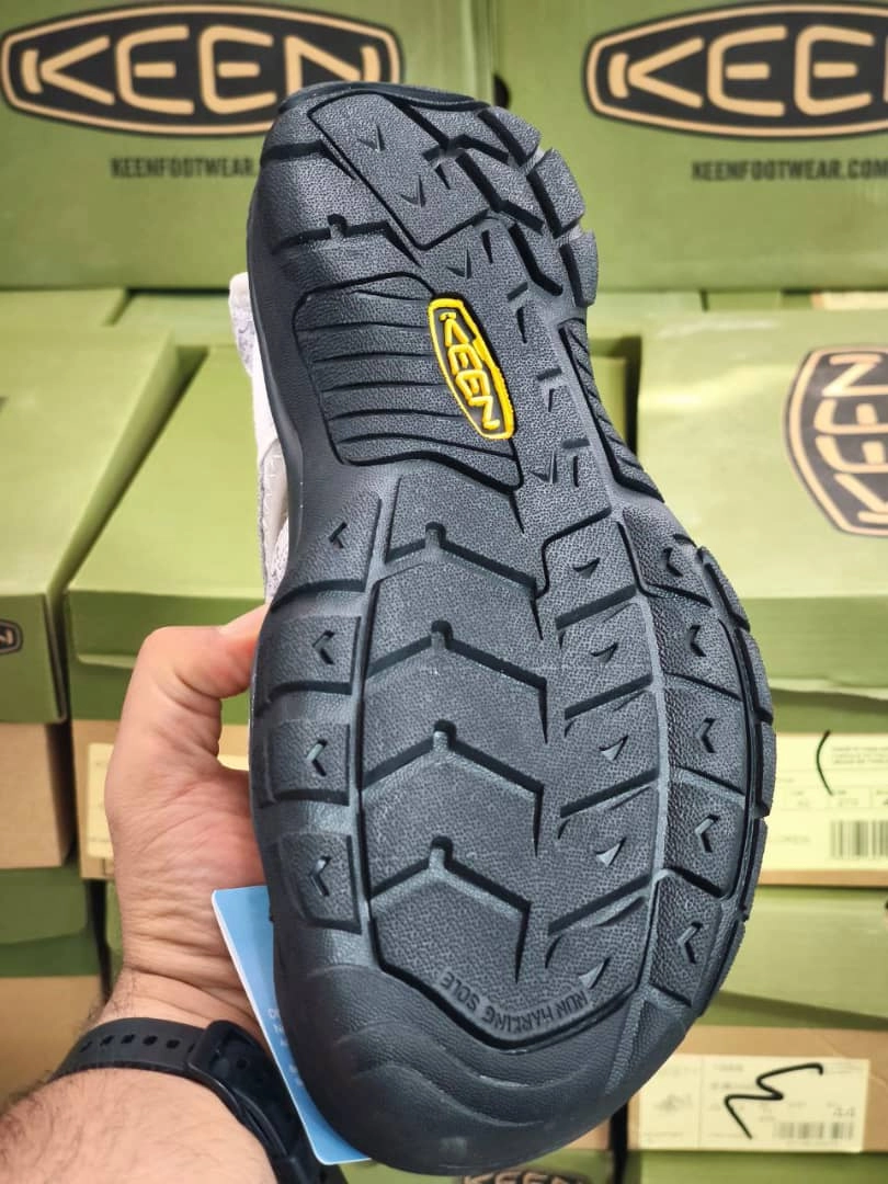 Keen Newport H2 vietnamصندل کن