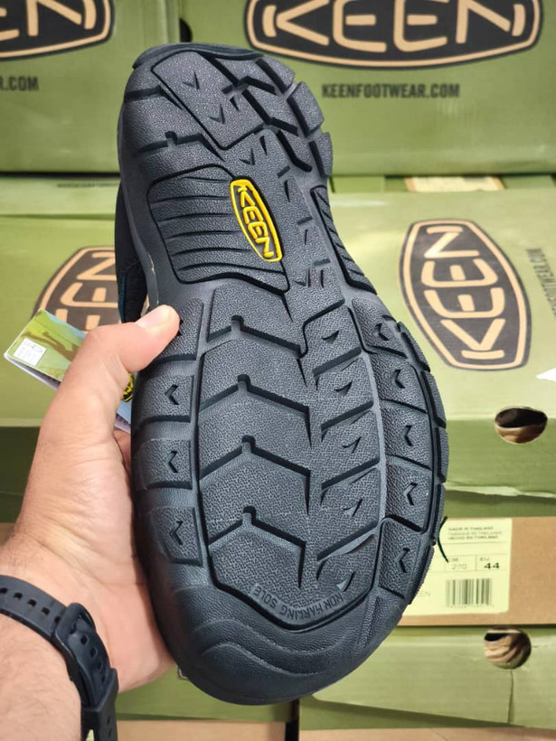 Keen Newport H2 vietnamصندل کن