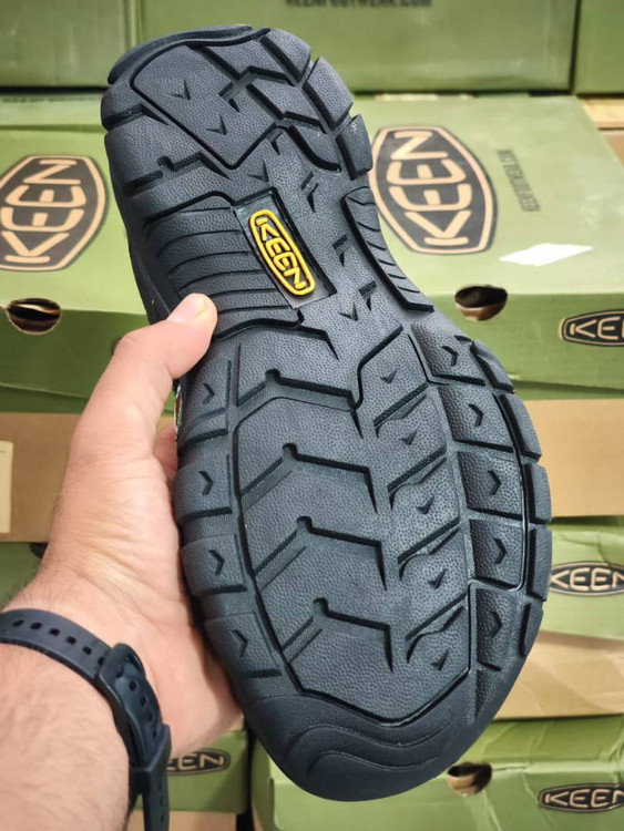 Keen Newport H2 vietnam صصندل کن