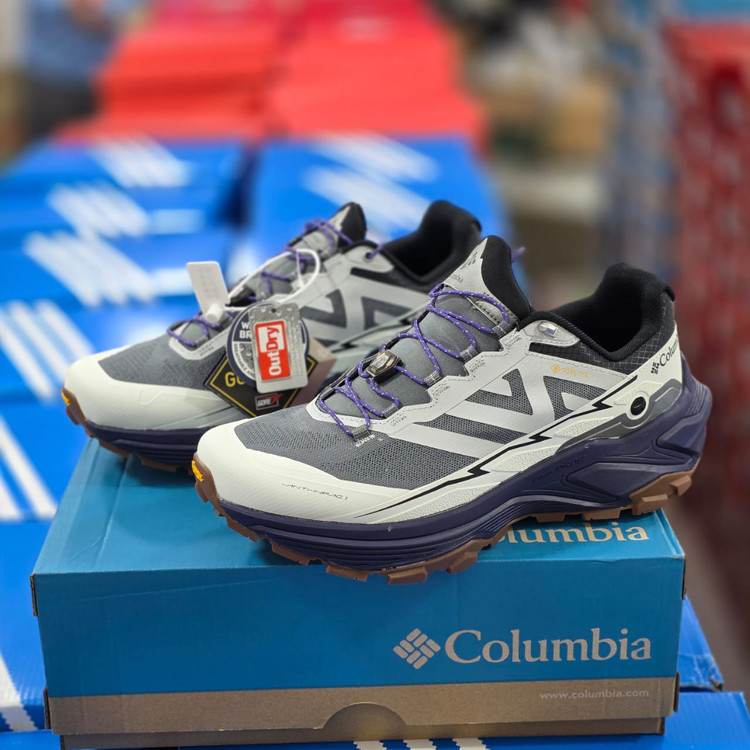 کتونی کلمبیا Columbia QutDryساخت ویتنام ضد آب