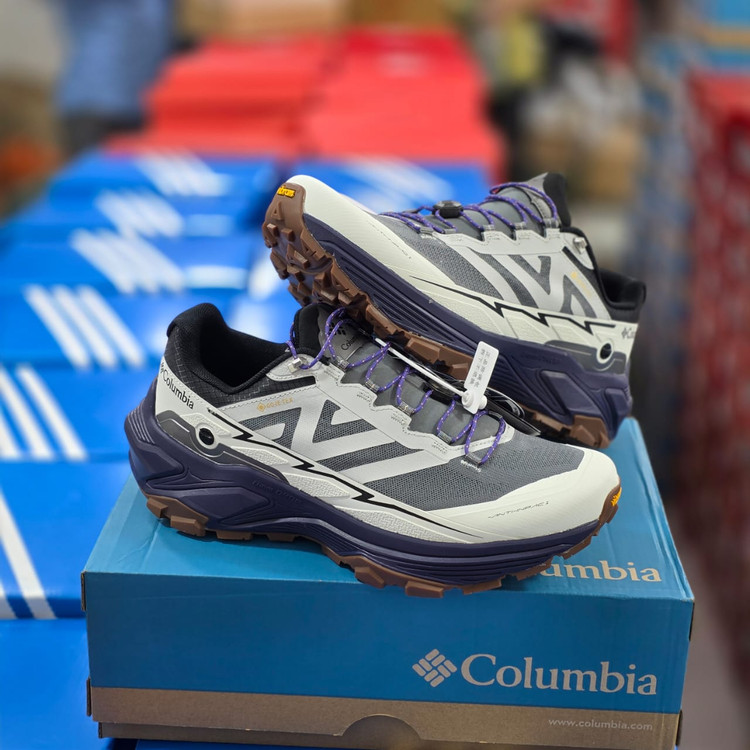 کتونی کلمبیا Columbia QutDryساخت ویتنام ضد آب