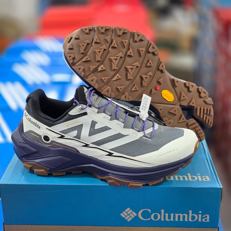 Columbia QutDry vietnam. کلمبیا