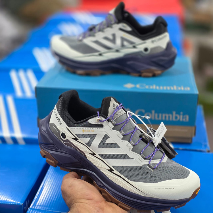 کتونی کلمبیا Columbia QutDryساخت ویتنام ضد آب