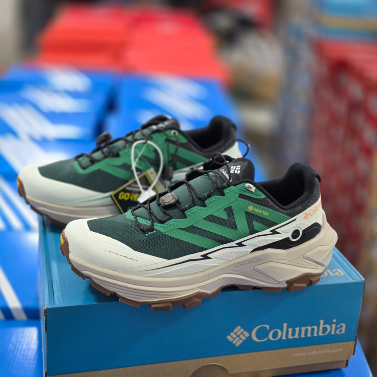 کتونی کلمبیا Columbia QutDryساخت ویتنام ضد آب