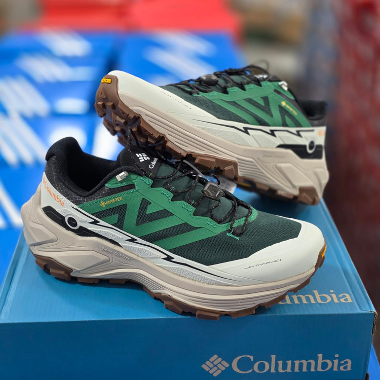 کتونی کلمبیا Columbia QutDryساخت ویتنام ضد آب