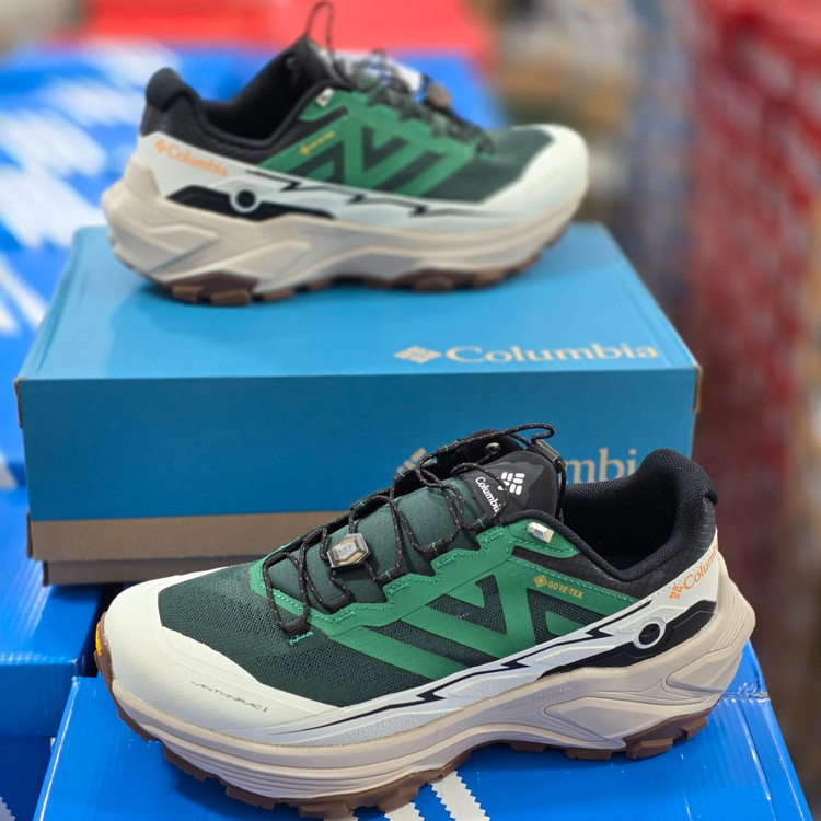 کتونی کلمبیا Columbia QutDryساخت ویتنام ضد آب