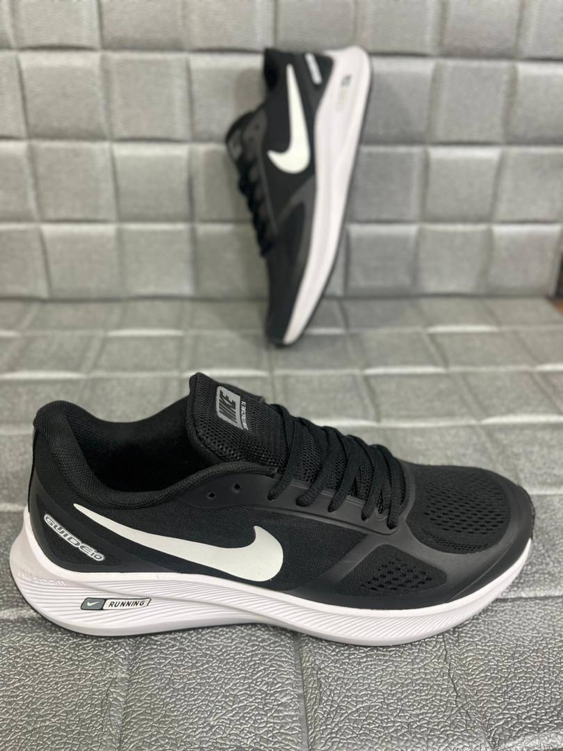 کتونی نایک رانینگ گاید guide 10