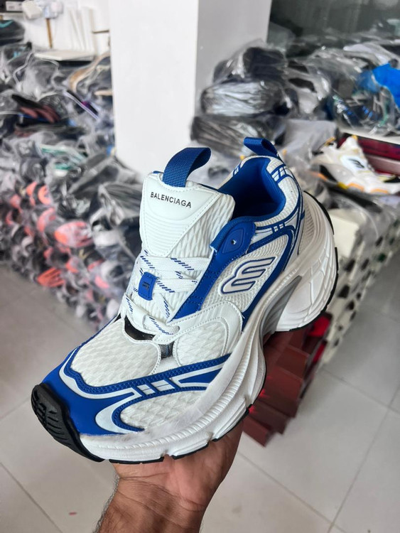 Balenciaga ۱۰xl Trainers vietnam. بالنسیاگا