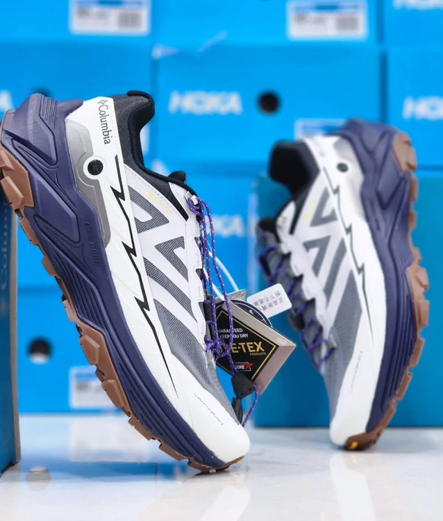 کتونی کلمبیا Columbia QutDryساخت ویتنام ضد آب