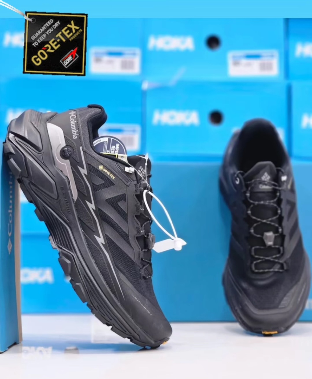 Columbia QutDry vietnam. کلمبیا