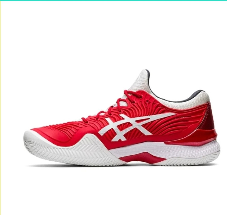 Asics court FF Novak LE Vietnam اسیکس تنیسی