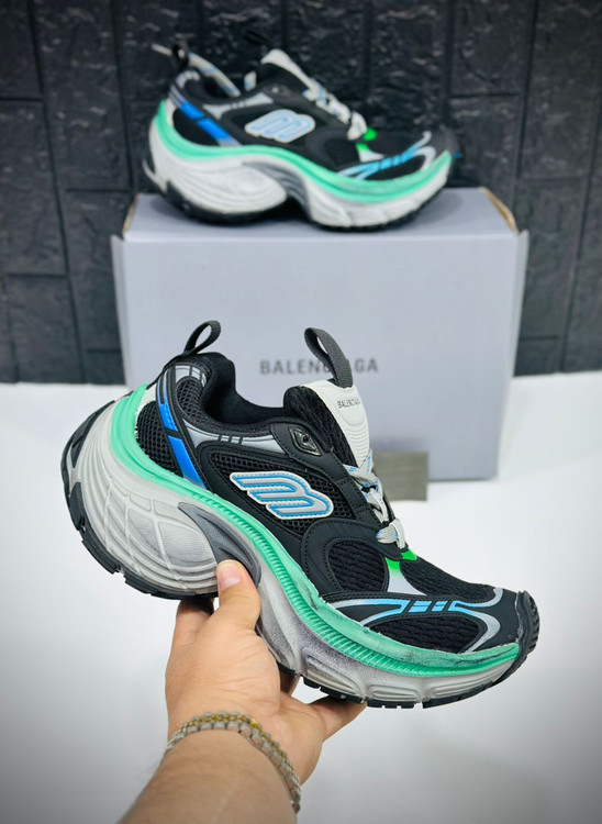 Balenciaga ۱۰xl Trainers vietnam