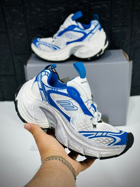 Balenciaga ۱۰xl Trainers vietnam. بالنسیاگا ۱۰ ایکس