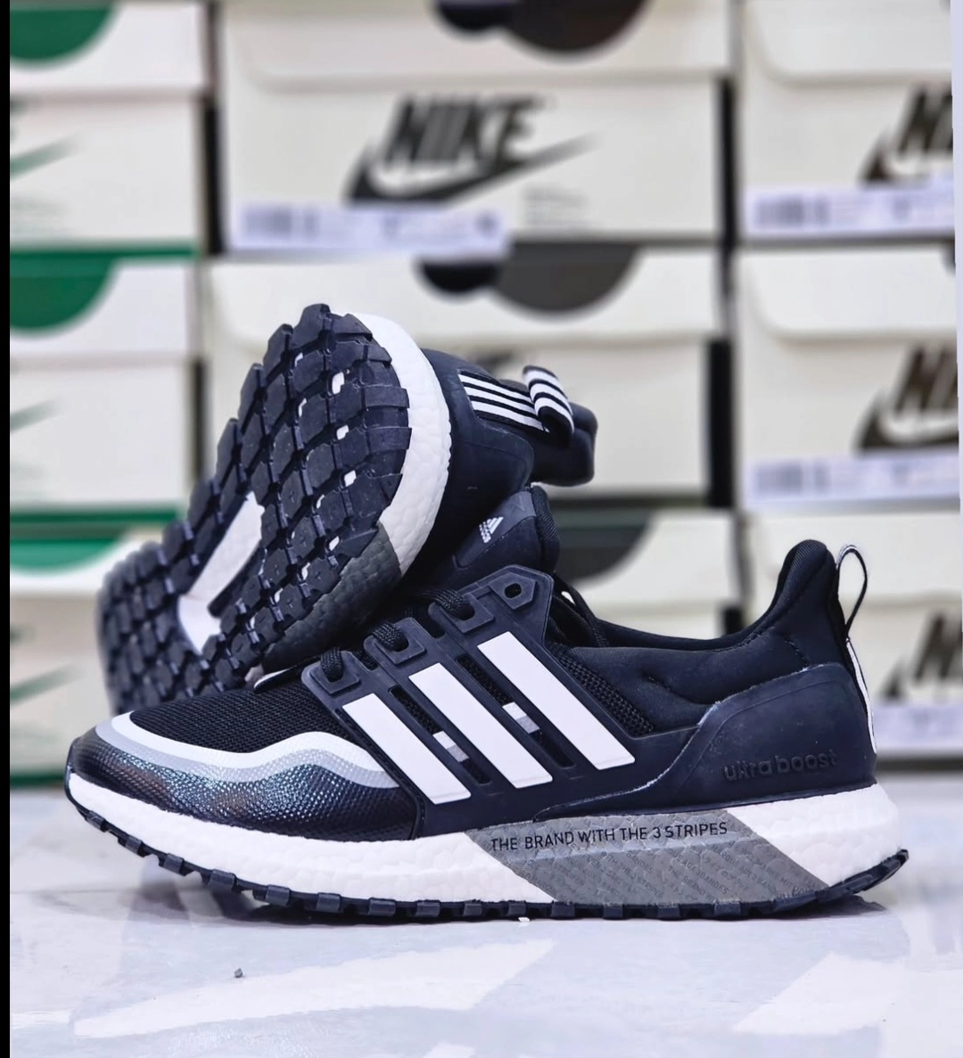Adidas ultraboost  All Terrain vietnam. ادیداس اولترابوست
