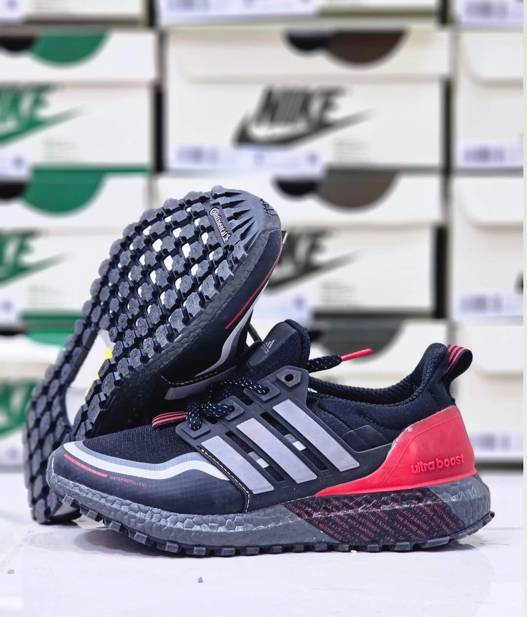 Adidas ultraboost  All Terrain vietnamادیداس اولترابوست