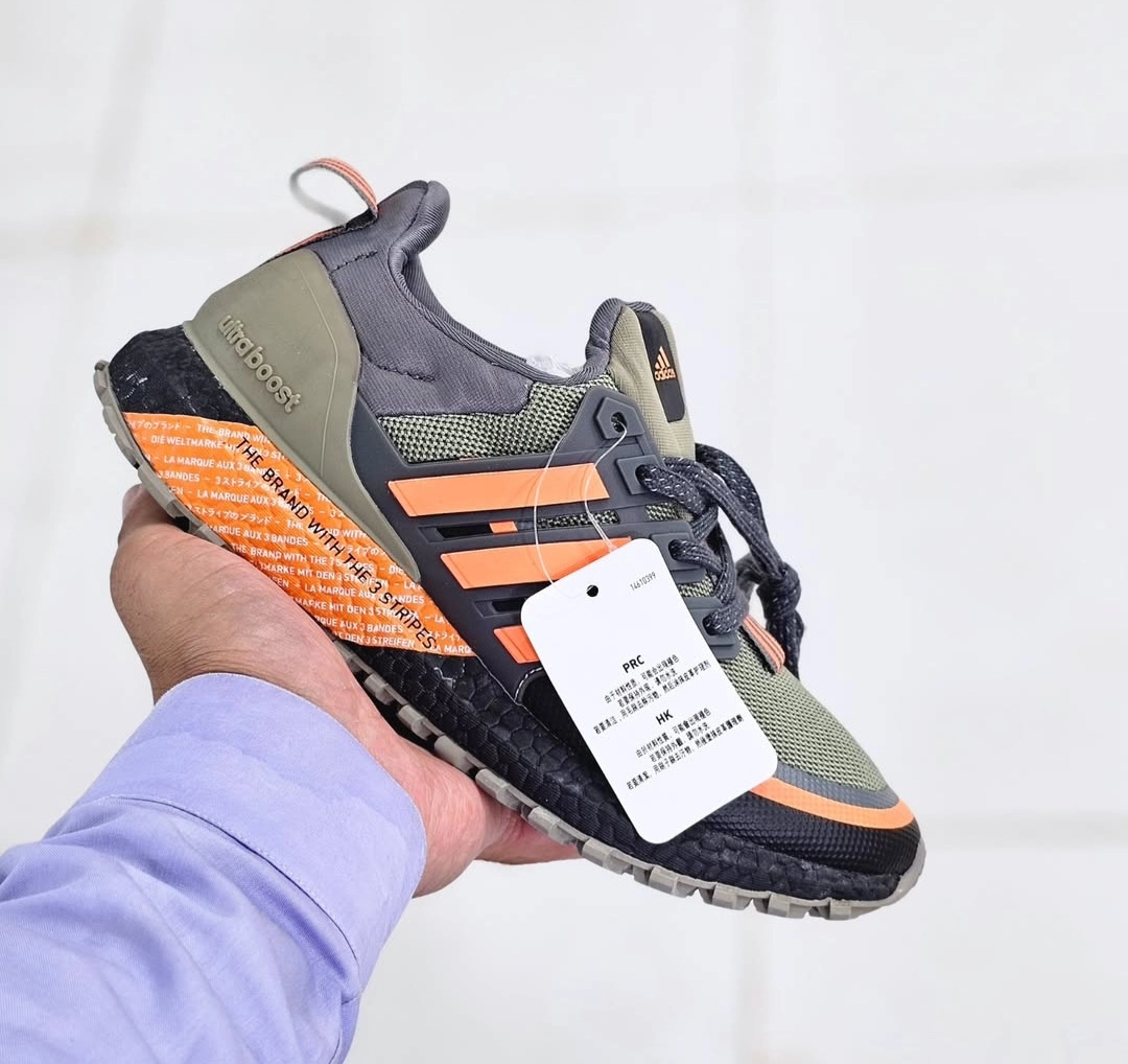 ادیداس الترابوست Adidas ultraboost All Terrain vietnam