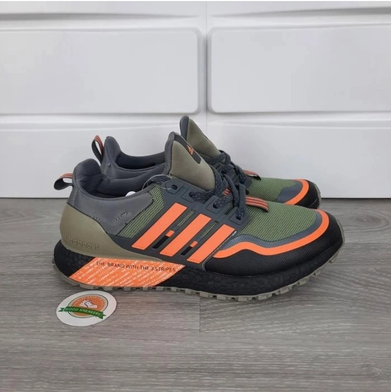 ادیداس الترابوست Adidas ultraboost  All Terrain vietnam