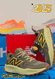 Newbalance Fresh Foam X Hierro V8 Vietnam. نیوبالانس فرش فوم هیرو وی ۸