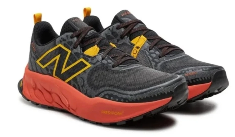 Newbalance Fresh Foam X Hierro V8 Vietnam. نیوبالانس فرش فوم هیرو وی ۸