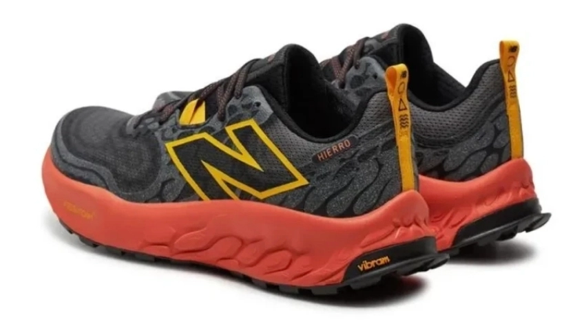 Newbalance Fresh Foam X Hierro V8 Vietnam. نیوبالانس فرش فوم هیرو وی ۸