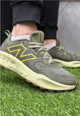 Newbalance Fresh Foam X Hierro V8 Vietnam. نیوبالانس فرش فوم هیرو وی ۸
