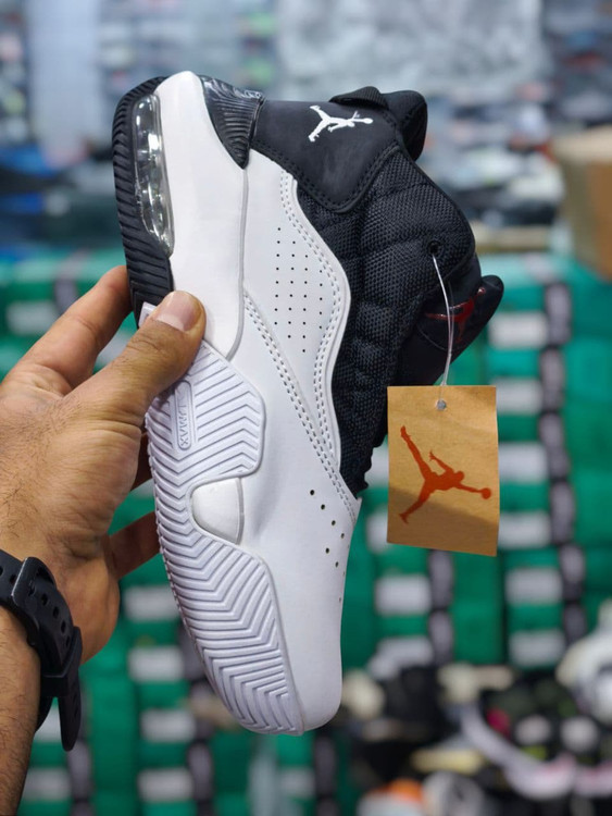 Nike Air Jordan Stay Loyal. نایکی ایر جردن