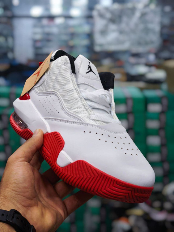 Nike Air Jordan Stay Loyal. نایکی ایر جردن