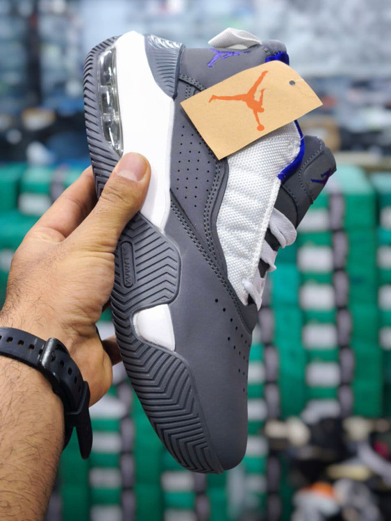 Nike Air Jordan Stay Loyal. نایکی ایر جردن