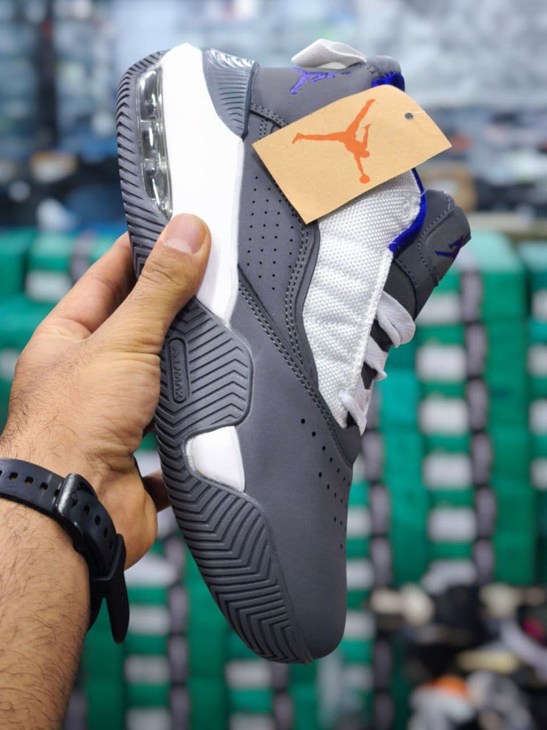 Nike Air Jordan Stay Loyal. نایکی ایر جردن