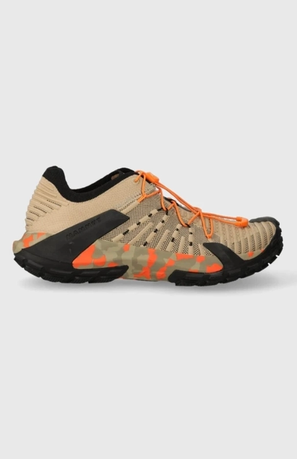 Mammut knit ll Low Vietnam. ماموت