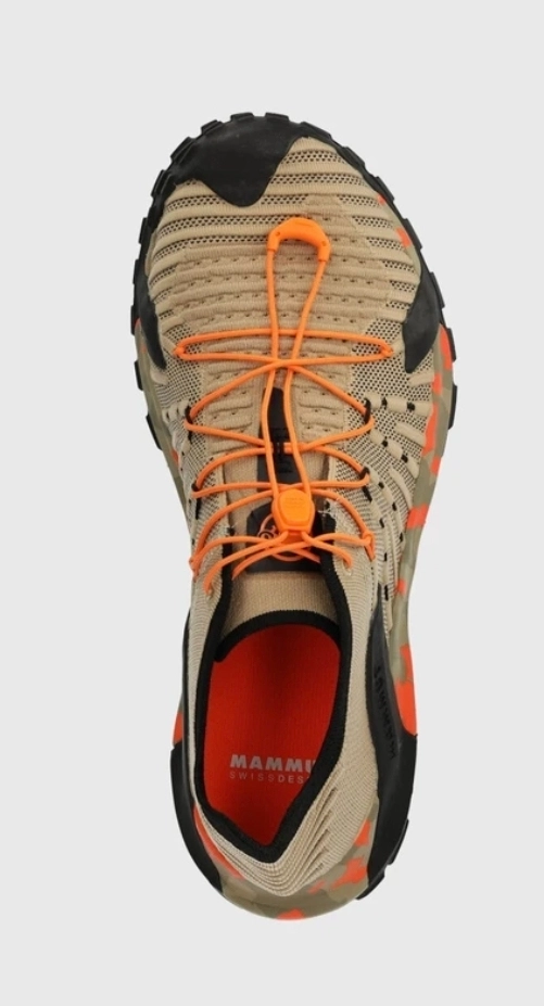 کتونی ماموت Mammut knit ll Low ساخت ویتنام فروش بصورت عمده و تک سایز ۴۰ تا ۴۵ تضمین کیفیت کالا