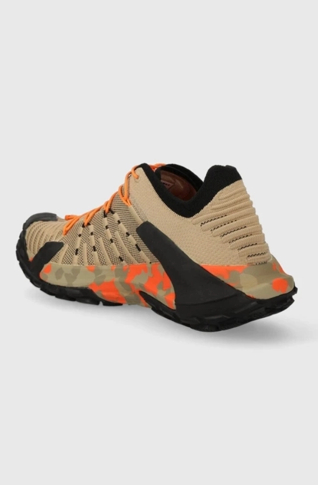 کتونی ماموت Mammut knit ll Low ساخت ویتنام فروش بصورت عمده و تک سایز ۴۰ تا ۴۵ تضمین کیفیت کالا