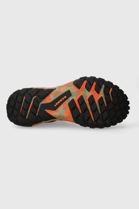 کتونی ماموت Mammut knit ll Low ساخت ویتنام فروش بصورت عمده و تک سایز ۴۰ تا ۴۵ تضمین کیفیت کالا