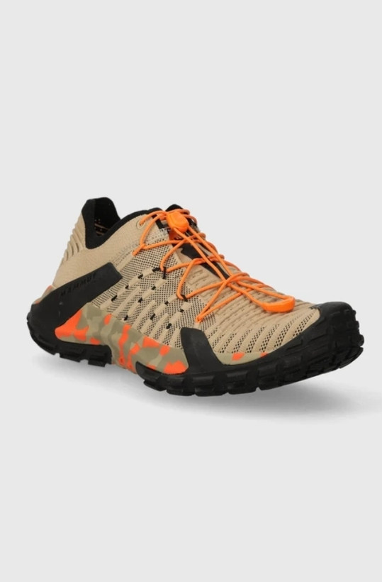کتونی ماموت Mammut knit ll Low ساخت ویتنام فروش بصورت عمده و تک سایز ۴۰ تا ۴۵ تضمین کیفیت کالا