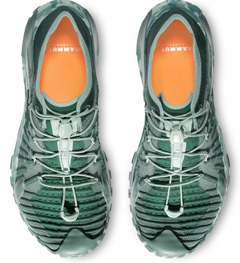 Mammut knit ll Low Vietnam. ماموت