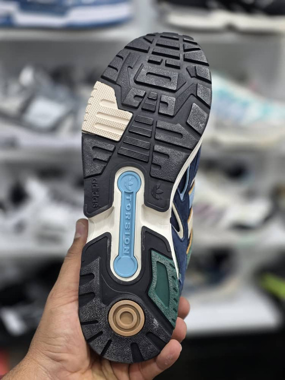 Adidas Torsion super Vietnam.ادیداس تورشن سوپر