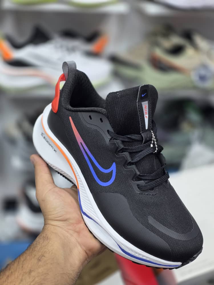 Nike Zoom X Vietnam. نایک زومایکس