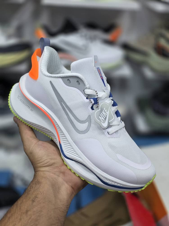 Nike Zoom X Vietnam. نایک زوم ایکس