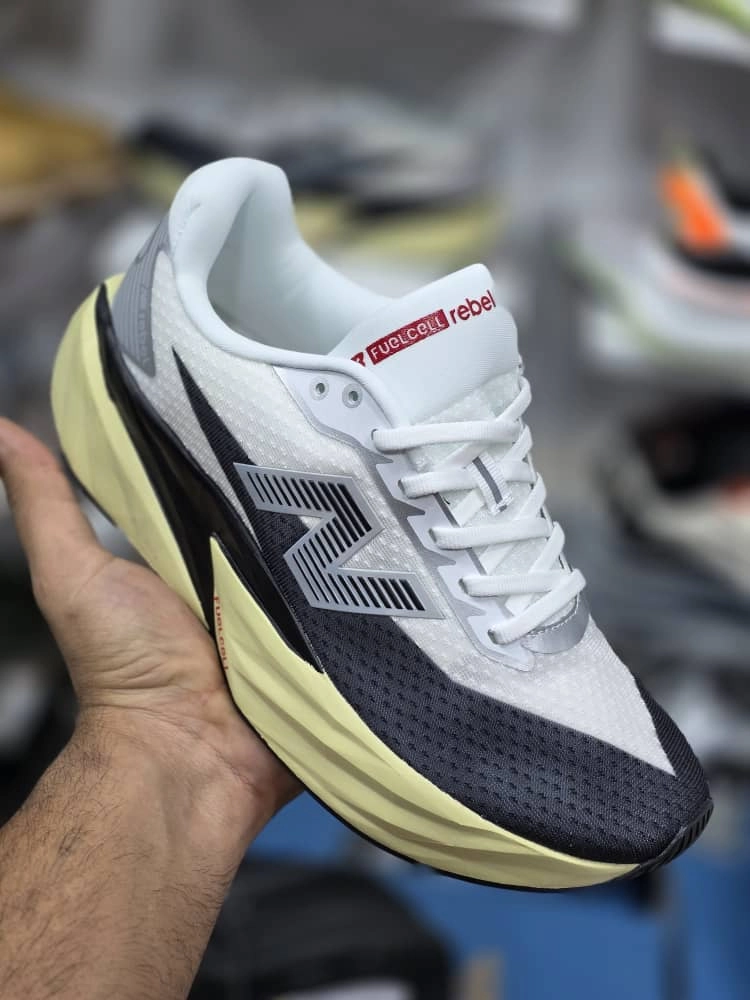 Newbalance Rebel Fuel Cell Vietnam .نیوبالانس ربل فیوئل