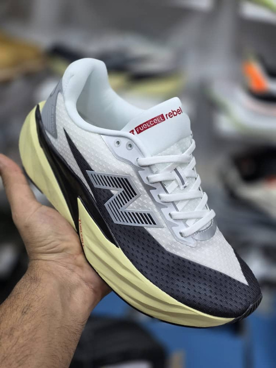 Newbalance Rebel Fuel Cell Vietnam .نیوبالانس ربل فیوئل