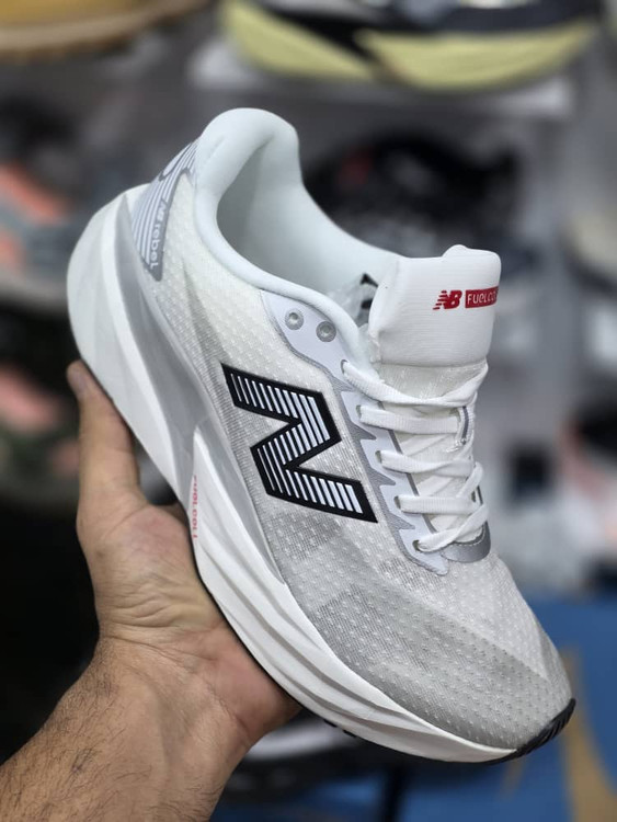 Newbalance Rebel Fuel Cell Vietnam .نیوبالانس ربل فیوئل