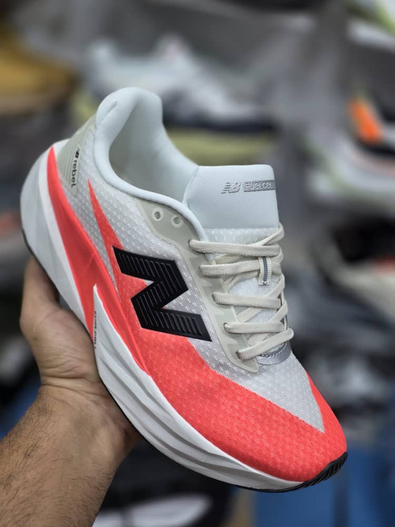 نیوبالانس ربل فیوئل.Newbalance Rebel Fuel Cell Vietnam