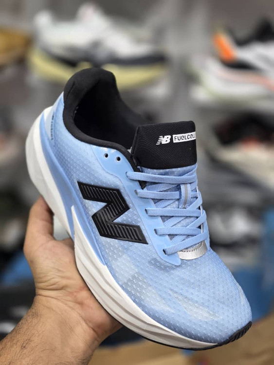 Newbalance Rebel Fuel Cell Vietnam .نیوبالانس ربل فیوئل