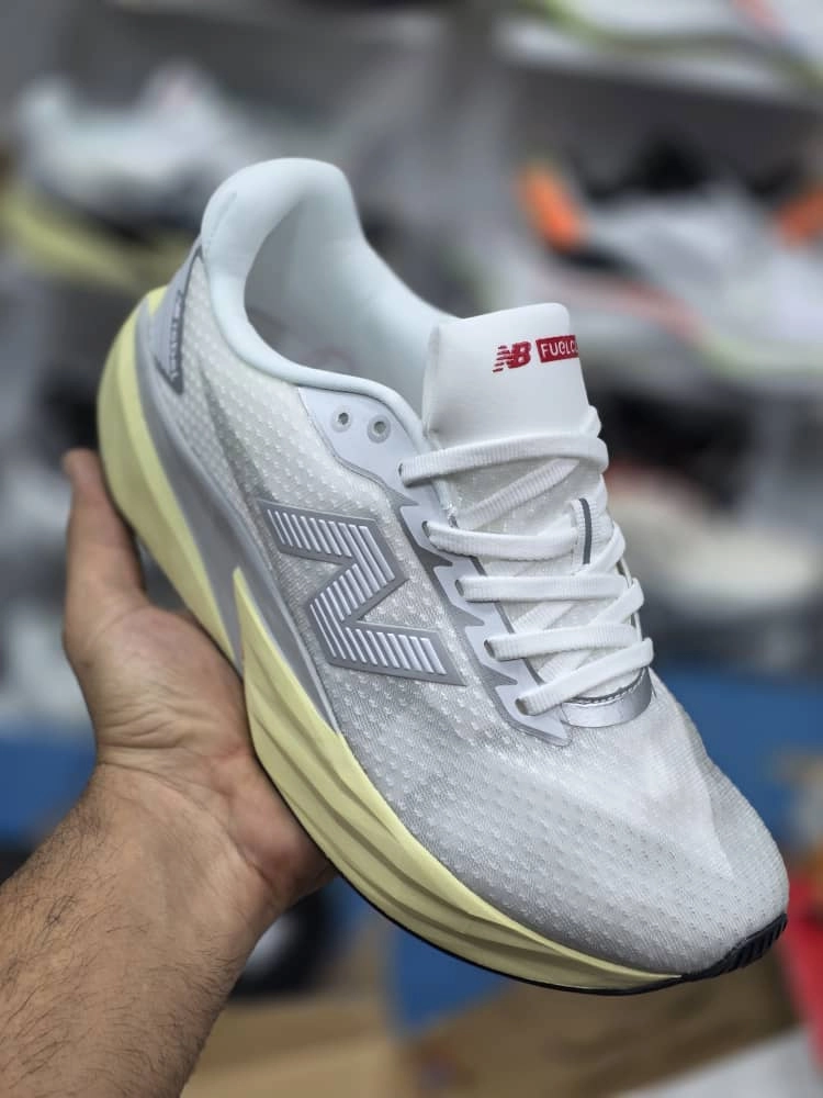نیوبالانس ربل فیوئل.Newbalance Rebel Fuel Cell Vietnam