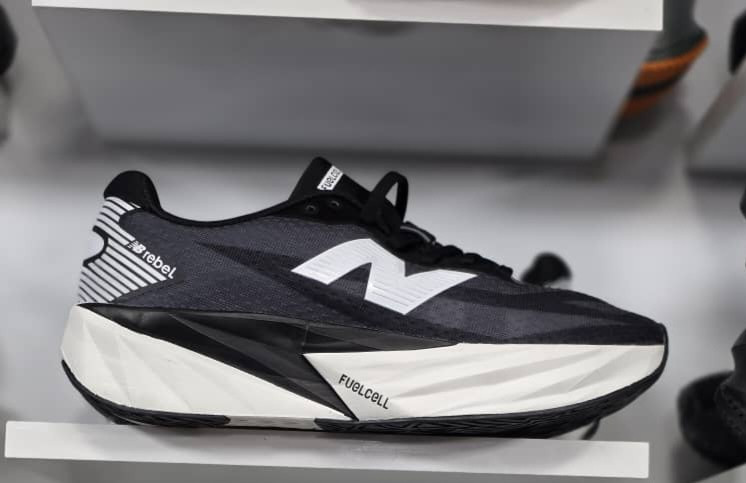 Newbalance Rebel Fuel Cell Vietnam .نیوبالانس ربل فیوئل