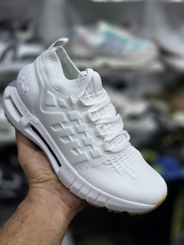 کتونی اندرارمور پانتوم مدرن ۱ / اصل ویتنام / مناسب ورزش و پیاده روی / under armour hove phantom / سایز ۴۰ ۴۱ ۴۲ ۴۳ ۴۴ ۴۵
