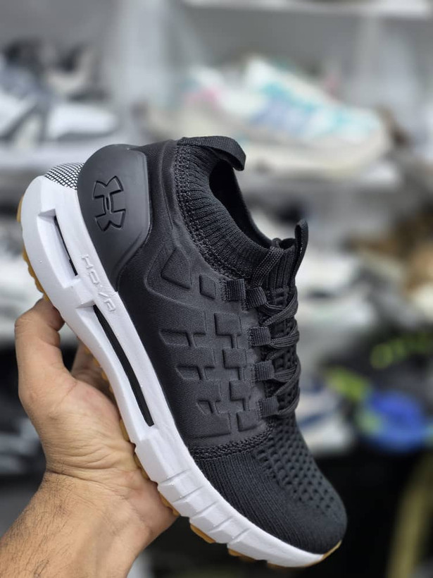 کتونی اندرارمور پانتوم مدرن ۱ / اصل ویتنام / مناسب ورزش و پیاده روی / under armour hove phantom / سایز ۴۰ ۴۱ ۴۲ ۴۳ ۴۴ ۴۵