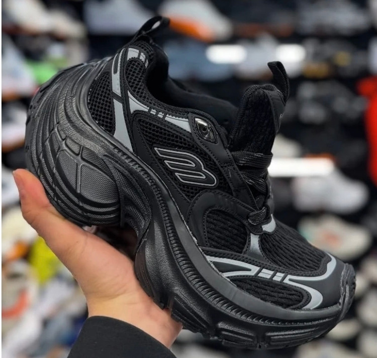 Balenciaga ۱۰xl Trainers vietnam بالنسیاگا